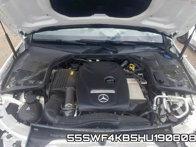 55SWF4KB5HU190808 фото 8