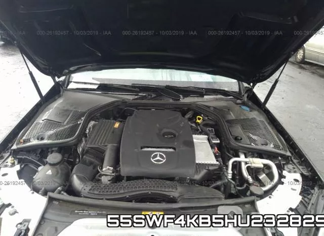 55SWF4KB5HU232829 фото 2