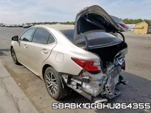 58ABK1GG8HU064355 фото 4