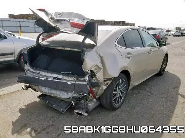 58ABK1GG8HU064355 фото 5