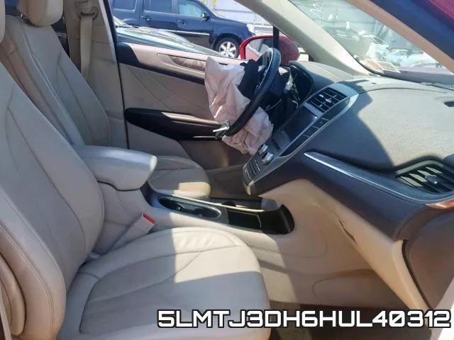 5LMTJ3DH6HUL40312 фото 6
