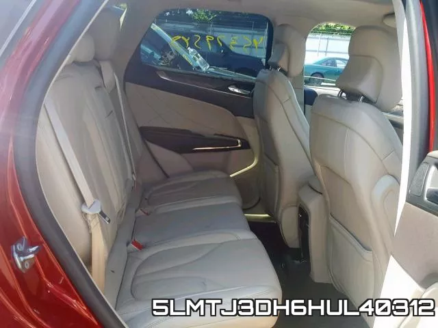5LMTJ3DH6HUL40312 фото 7