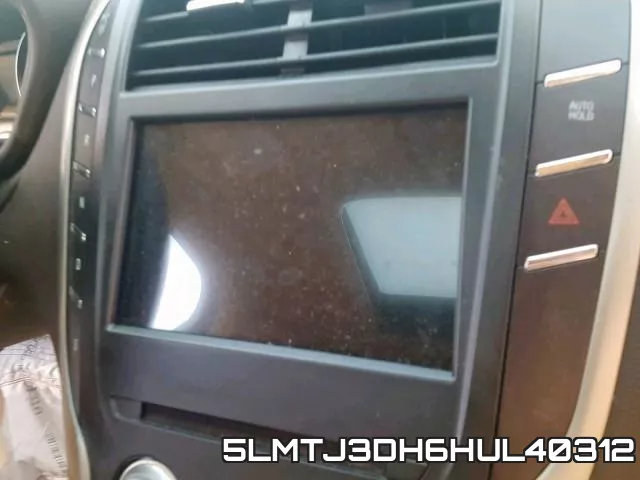 5LMTJ3DH6HUL40312 фото 10