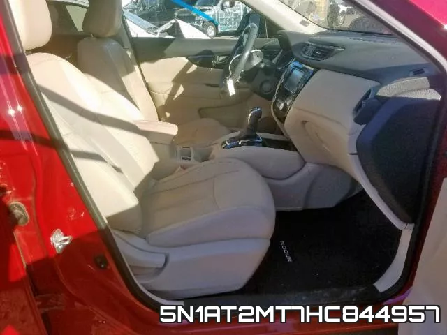 5N1AT2MT7HC844957 фото 6