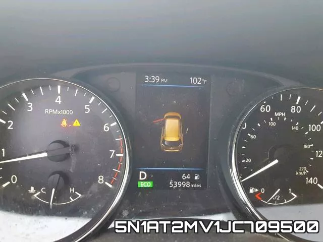 5N1AT2MV1JC709500 фото 9