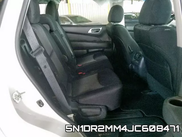 5N1DR2MM4JC608471 фото 6