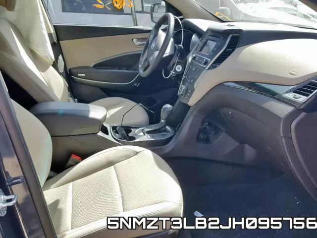 5NMZT3LB2JH095756 фото 6