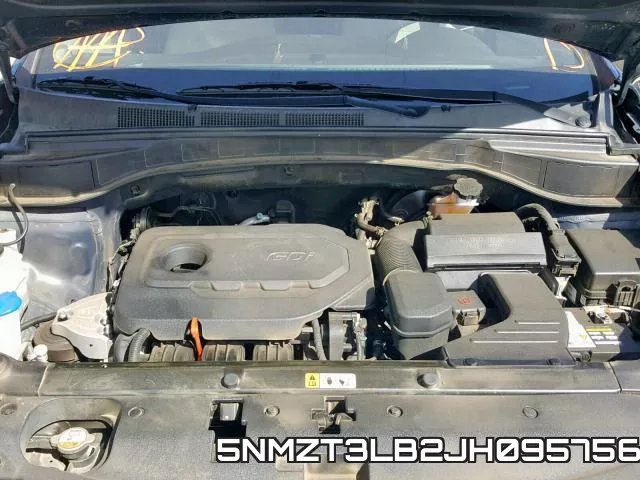 5NMZT3LB2JH095756 фото 8