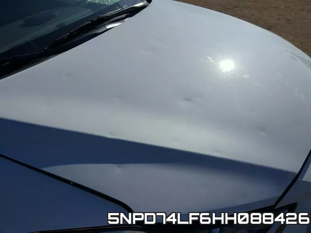 5NPD74LF6HH088426 фото 10