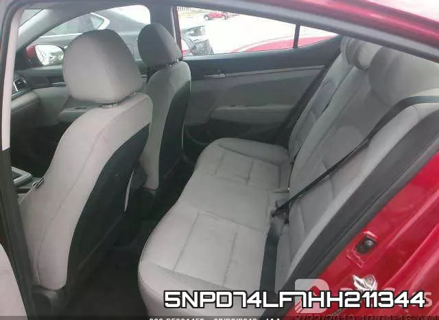5NPD74LF7HH211344 фото 9