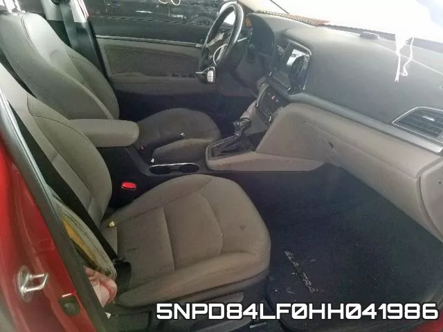 5NPD84LF0HH041986 фото 6