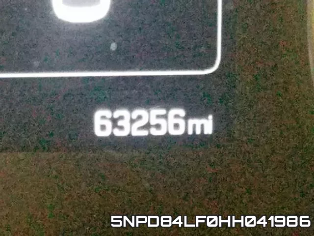 5NPD84LF0HH041986 фото 9