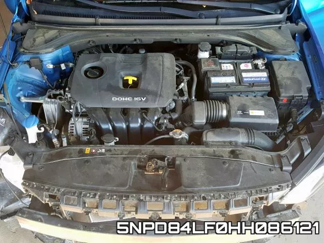 5NPD84LF0HH086121 фото 8