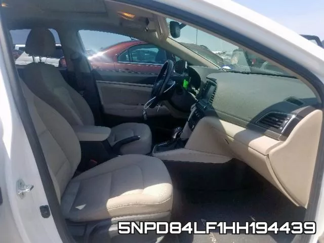 5NPD84LF1HH194439 фото 6
