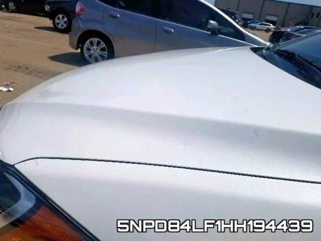 5NPD84LF1HH194439 фото 10