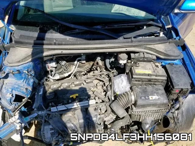 5NPD84LF3HH156081 фото 8