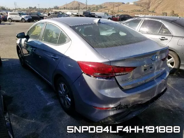 5NPD84LF4HH191888 фото 4