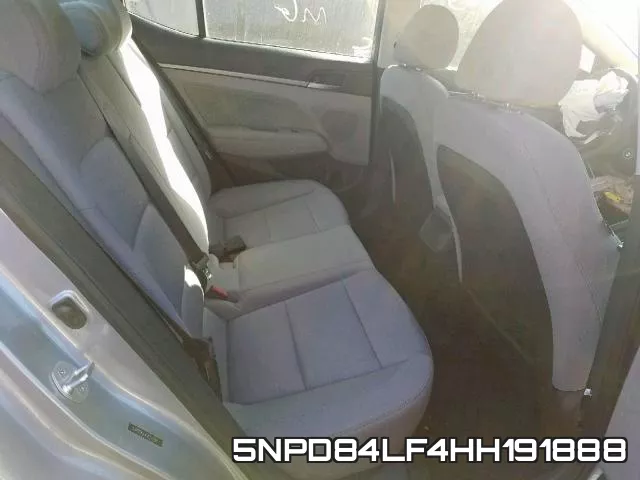 5NPD84LF4HH191888 фото 7