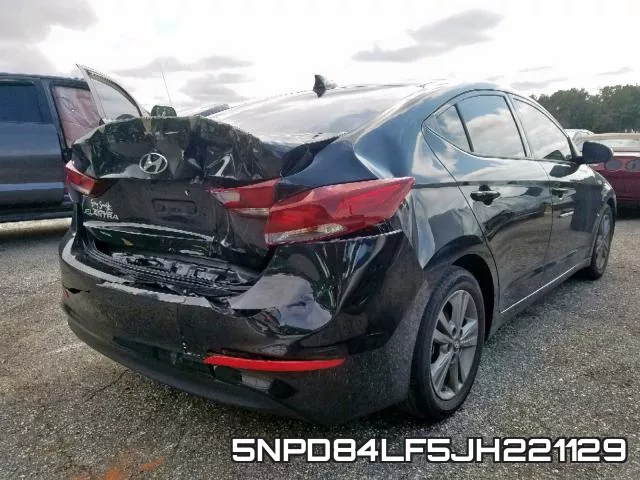 5NPD84LF5JH221129 фото 5