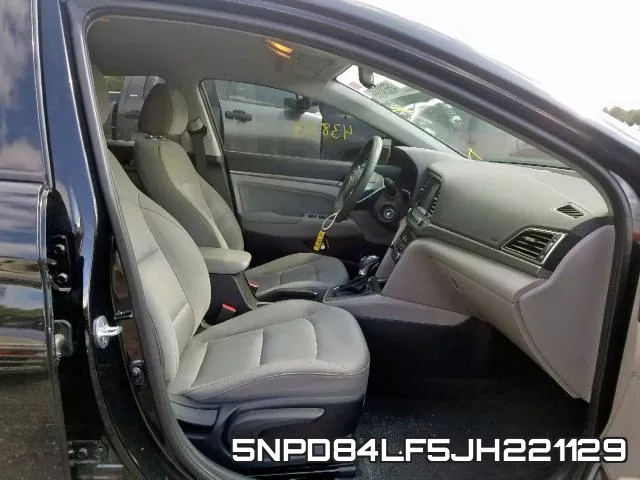 5NPD84LF5JH221129 фото 6