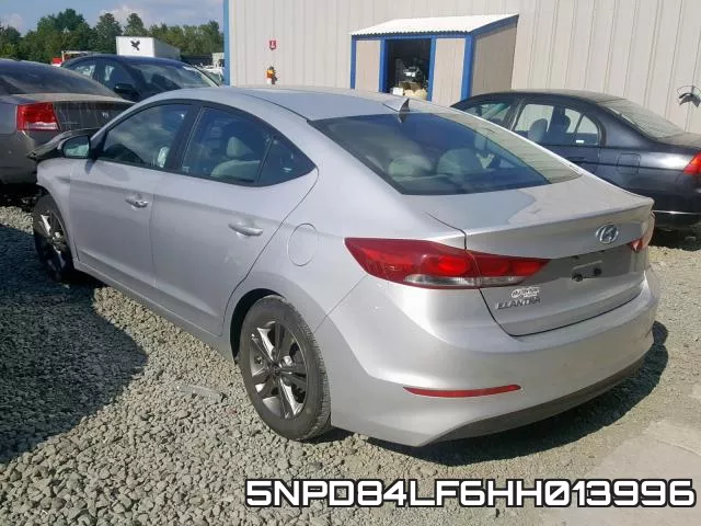 5NPD84LF6HH013996 фото 4