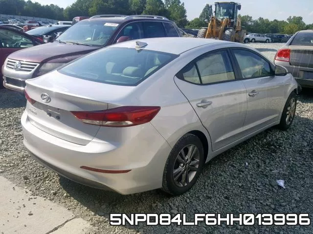 5NPD84LF6HH013996 фото 5