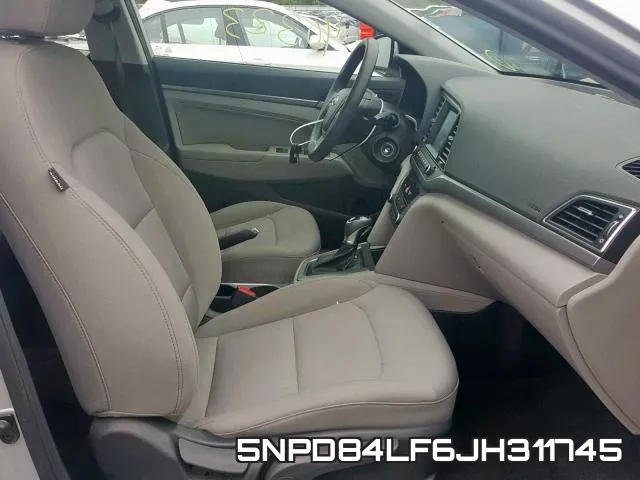 5NPD84LF6JH311745 фото 6
