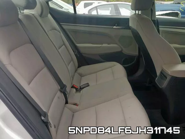 5NPD84LF6JH311745 фото 7