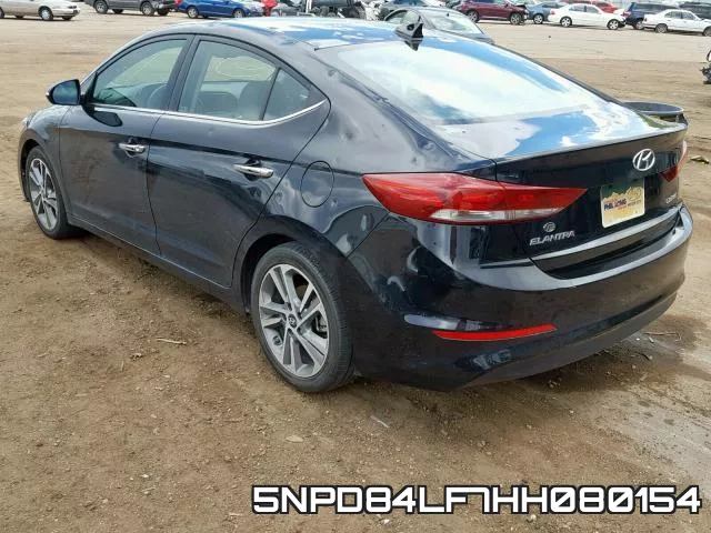 5NPD84LF7HH080154 фото 4