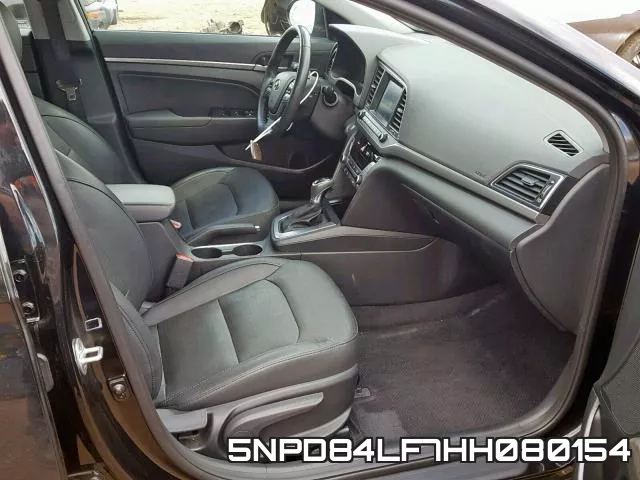 5NPD84LF7HH080154 фото 6