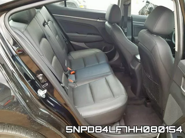 5NPD84LF7HH080154 фото 7