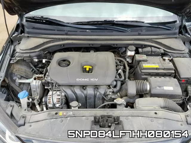 5NPD84LF7HH080154 фото 8