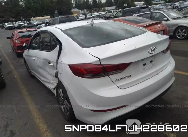 5NPD84LF7JH228602 фото 4
