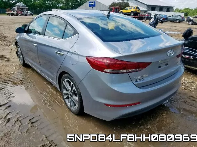 5NPD84LF8HH080969 фото 4