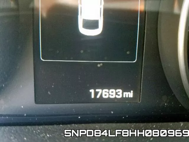 5NPD84LF8HH080969 фото 9
