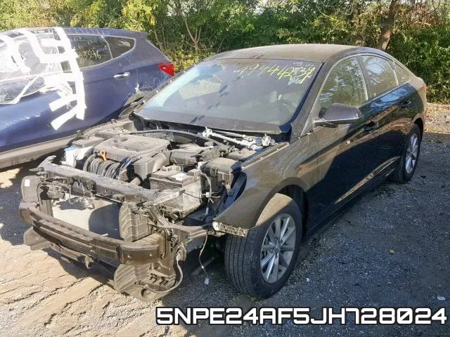 5NPE24AF5JH728024 фото 3