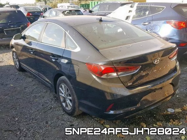 5NPE24AF5JH728024 фото 4