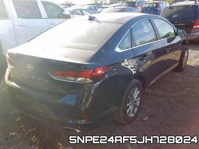 5NPE24AF5JH728024 фото 5