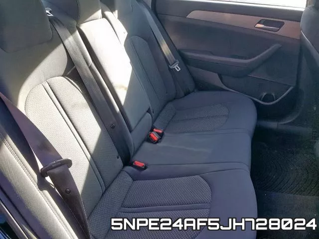 5NPE24AF5JH728024 фото 7