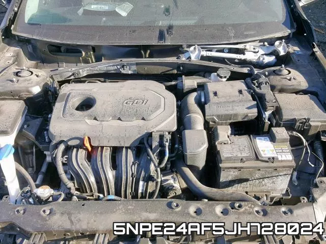 5NPE24AF5JH728024 фото 8
