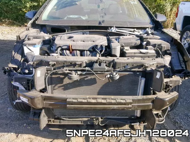 5NPE24AF5JH728024 фото 10