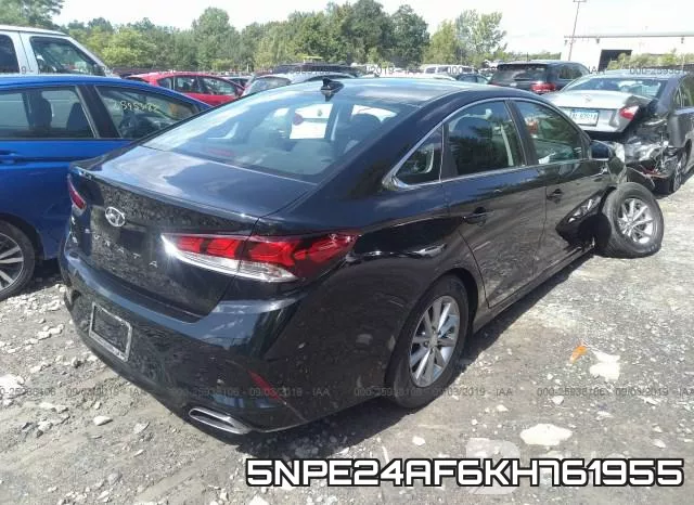 5NPE24AF6KH761955 фото 5
