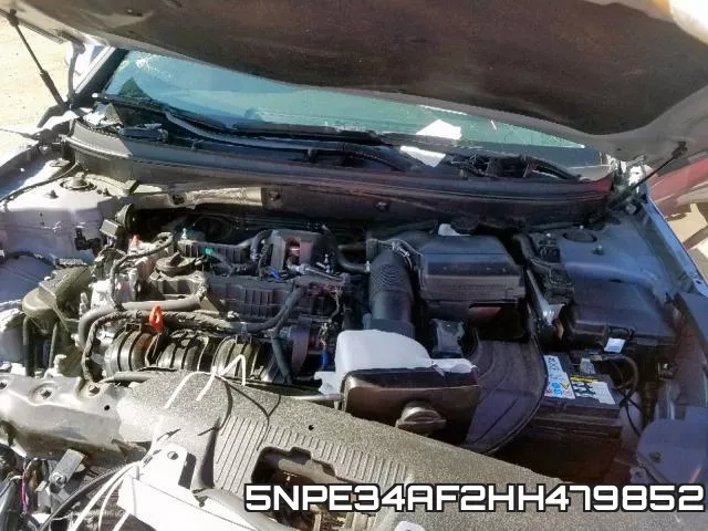 5NPE34AF2HH479852 фото 7