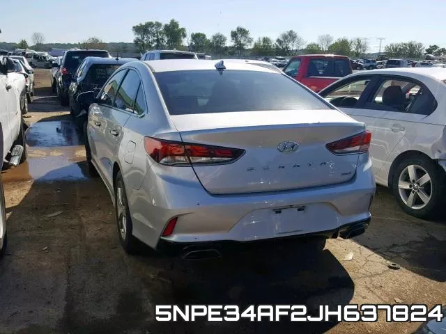 5NPE34AF2JH637824 фото 4