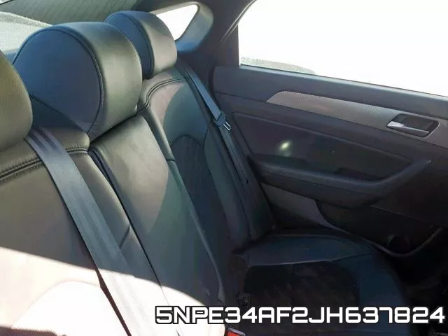 5NPE34AF2JH637824 фото 7