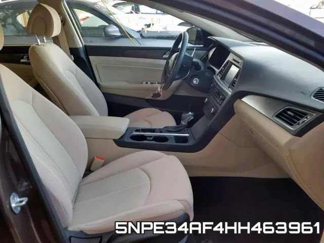 5NPE34AF4HH463961 фото 6