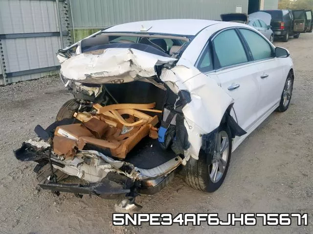 5NPE34AF6JH675671 фото 4