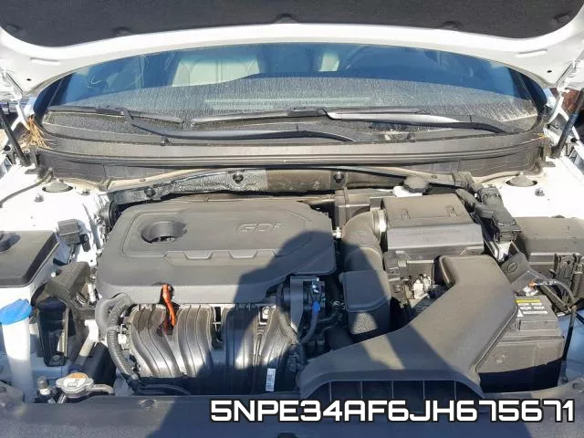 5NPE34AF6JH675671 фото 7