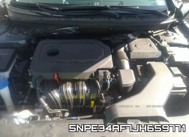 5NPE34AF7JH659771 фото 2