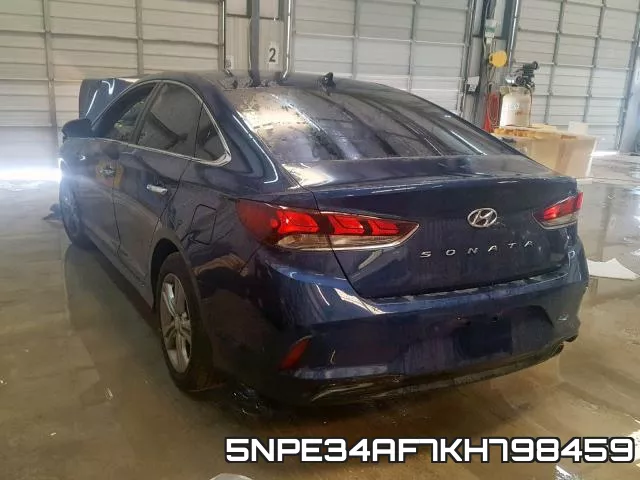 5NPE34AF7KH798459 фото 4
